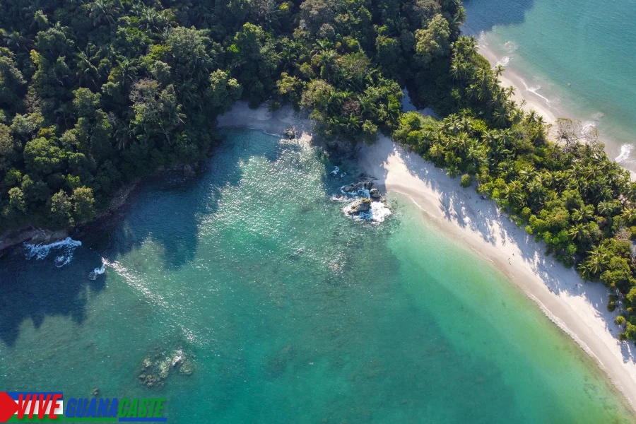 Parques Nacionales de Guanacaste