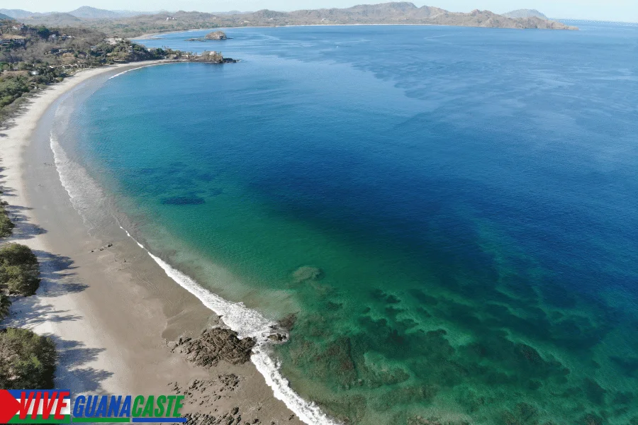 mejores playas de Guanacaste