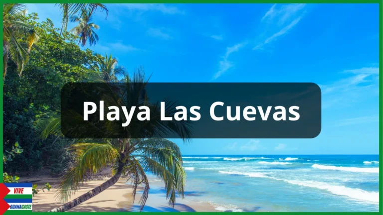 Playa Las Cuevas