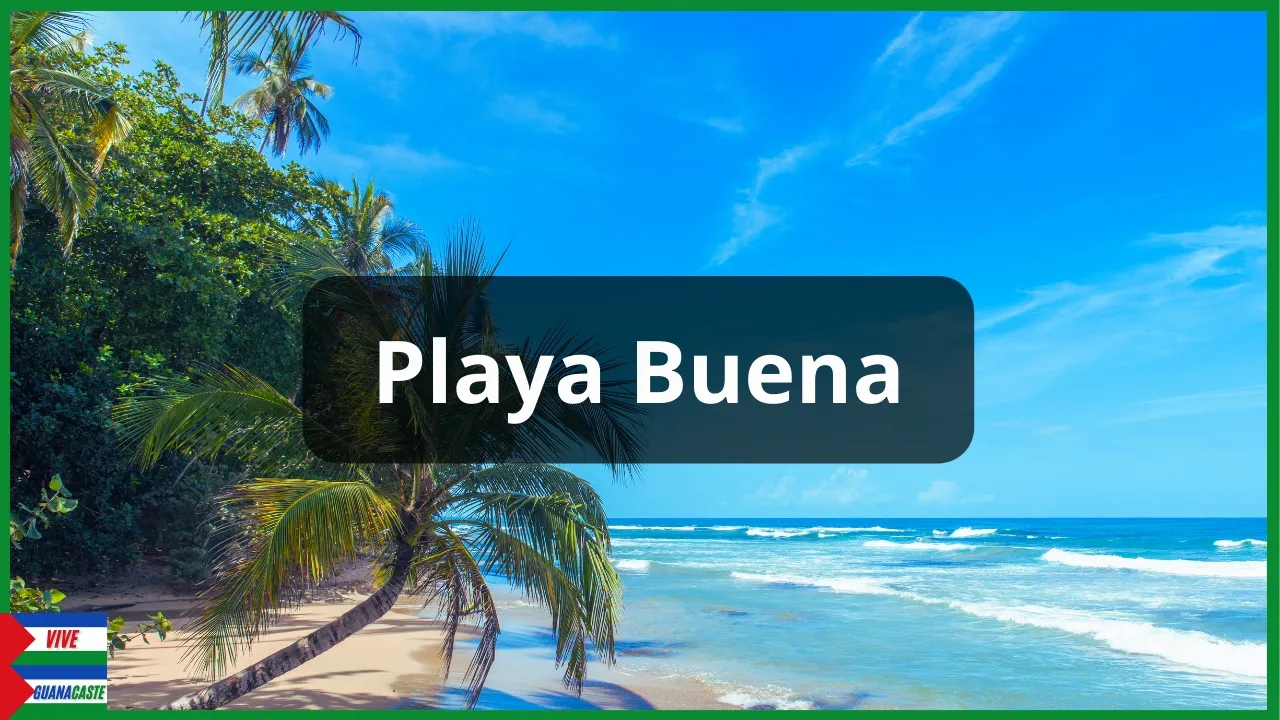 Playa Buena