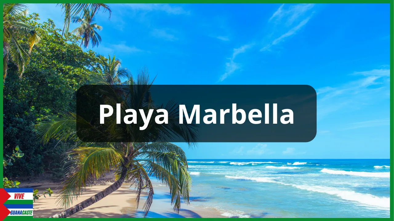 Playa Marbella