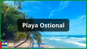 Playa Ostional