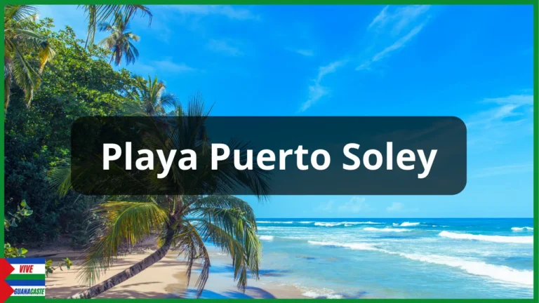 Playa Puerto Soley