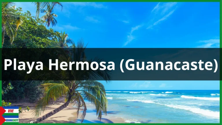 Playa Hermosa (Guanacaste)