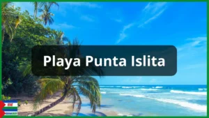 Playa Punta Islita