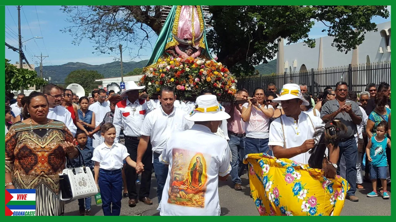 Baile de la yegüita