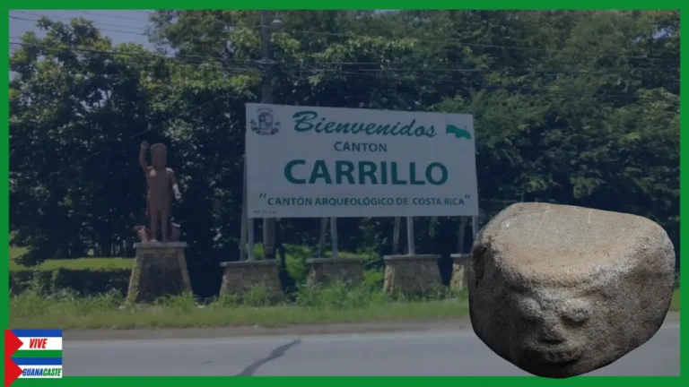 Cantón Arqueológico de Costa Rica 