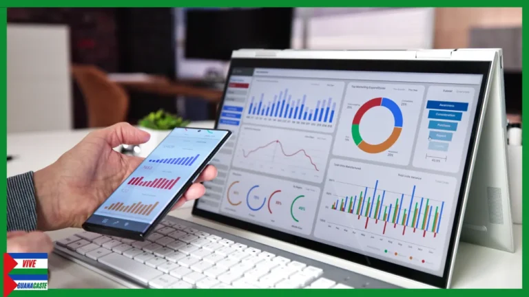 Datos Geográficos y Demográficos de Tilarán