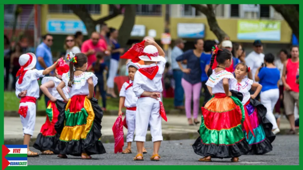 Eventos y Fiestas en Tilarán