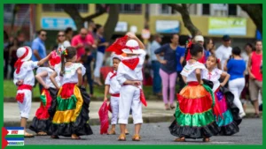 Eventos y Fiestas en Tilarán