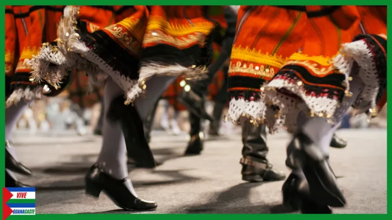 Fiestas y Eventos de Cañas Guanacaste