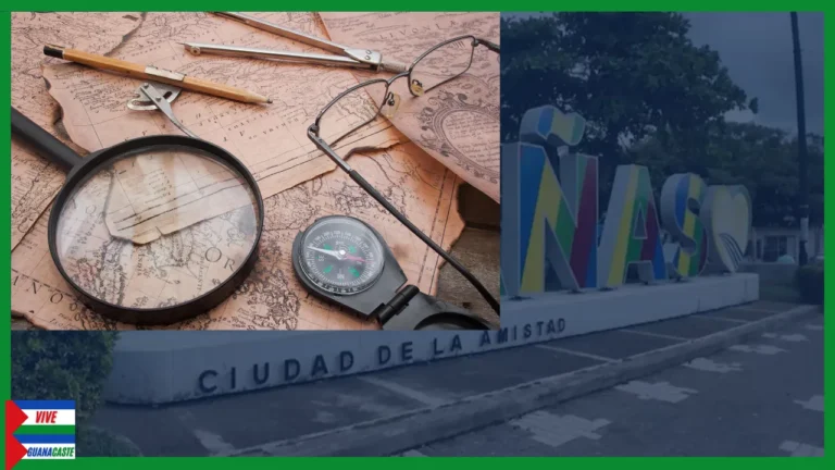 Historia Completa de Cañas