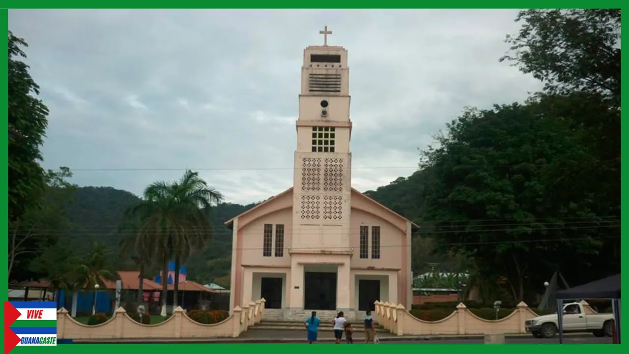 Historia de Nandayure Guanacaste