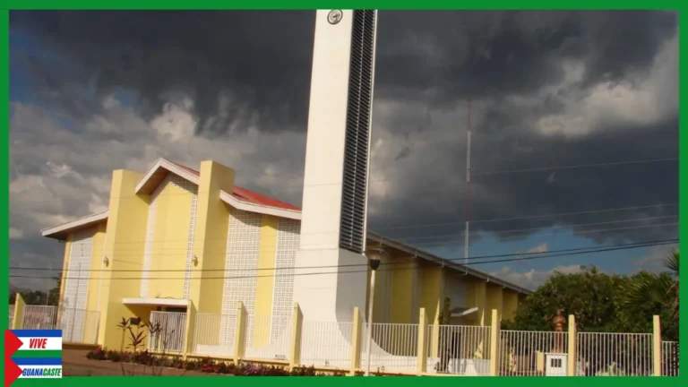 Hospedajes y Restaurantes en Hojancha Guanacaste