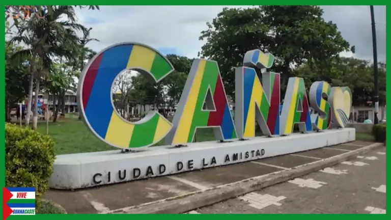 Lo Mejor de Cañas: Atractivos Que No Te Podés Perder