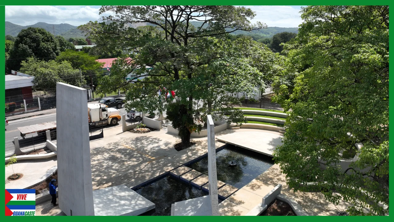 Parque de Nicoya