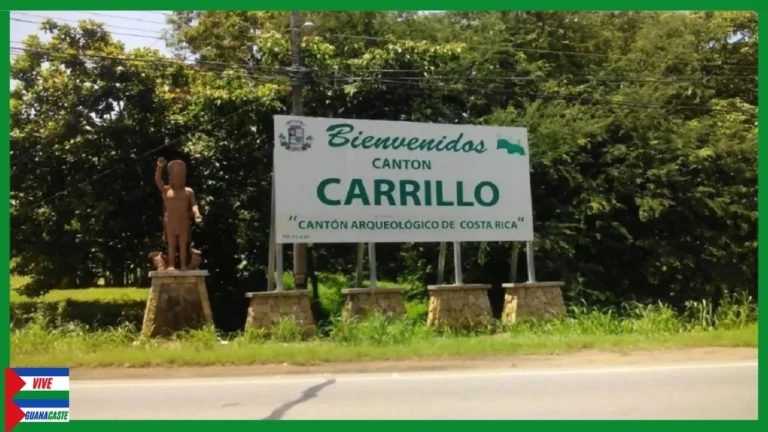 historia de Carrillo