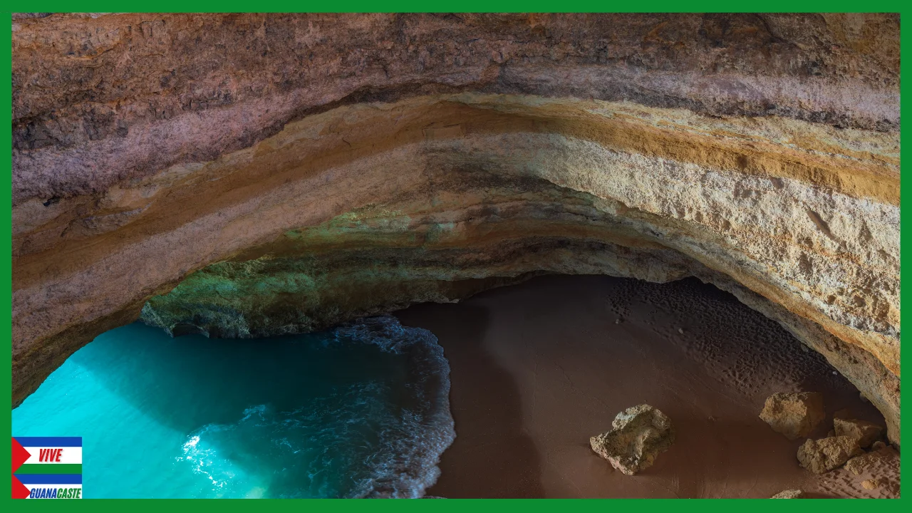 playas secretas Nicoya
