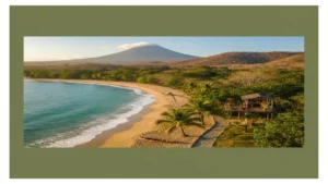 Explora el Área de Conservación Guanacaste en Costa Rica