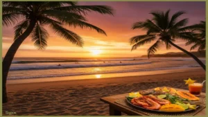 Explora las maravillas de Playa Tamarindo en Costa Rica