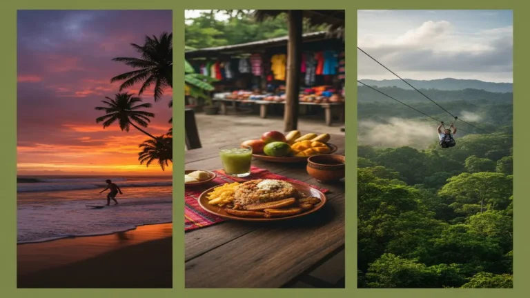 Guanacaste: Descubre el Destino Imperdible de 2026