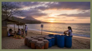 Inicio 4 Interrupción de agua en Liberia: Detalles y recomendaciones