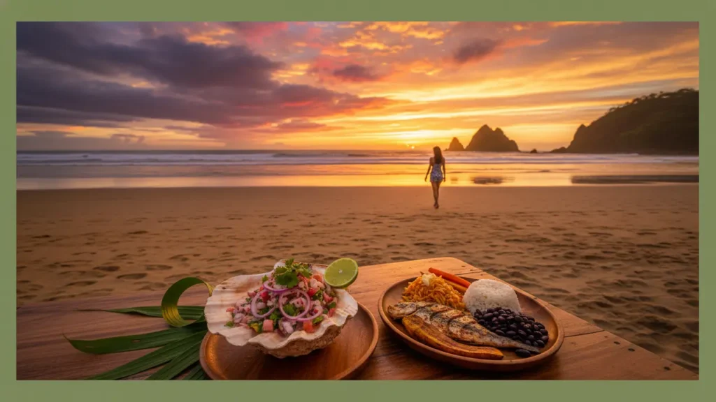 Guanacaste en diciembre: tu escapada perfecta de sol y playa