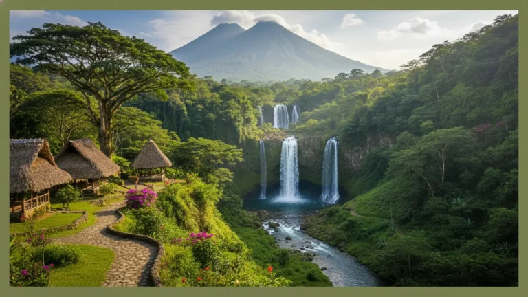 Descubre los Tesoros Ocultos de la Altura Guanacasteca