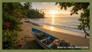 Inicio 4 Mejores Destinos de Pesca en Guanacaste, Costa Rica