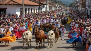 Inicio 1 Programa de las Fiestas Cívicas de Liberia 2026 con actividades culturales y tradicionales en Guanacaste
