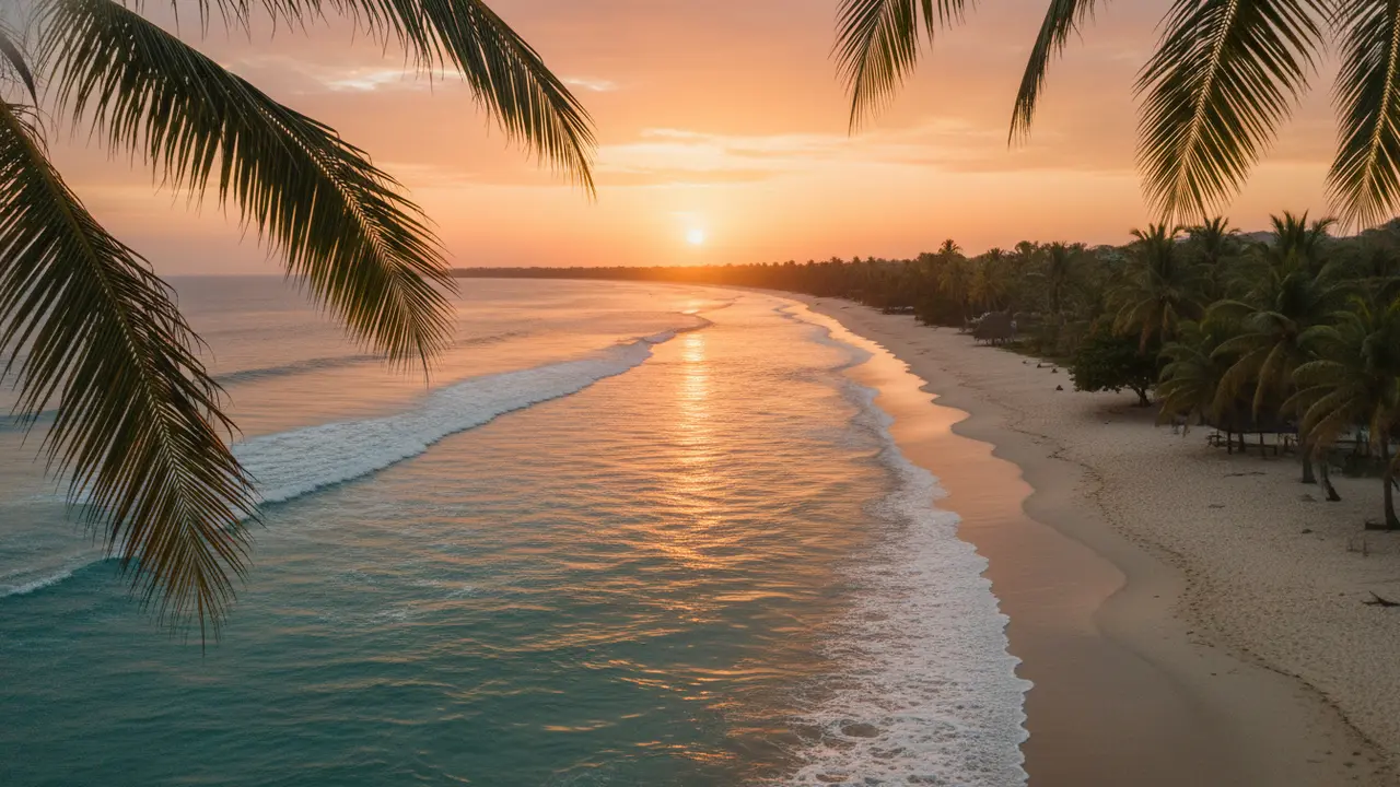 Playa Tamarindo, Guanacaste: 7 Razones para Visitarla (Guía 2026)