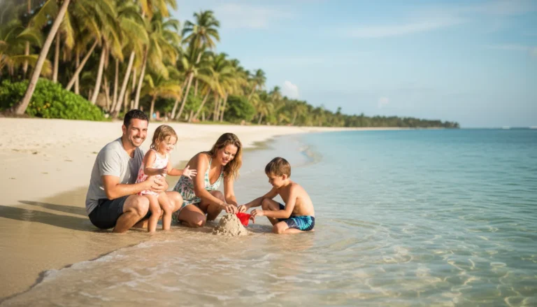 Guanacaste con Niños: Playas Seguras, Actividades y Tips