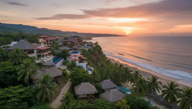 Mejores Hoteles en Liberia Guanacaste 2026: Guía Completa por Presupuesto