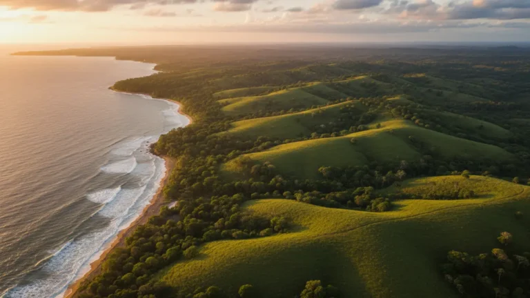 Cruce Fronterizo Peñas Blancas 2026: Cómo Cruzar a Nicaragua desde Guanacaste