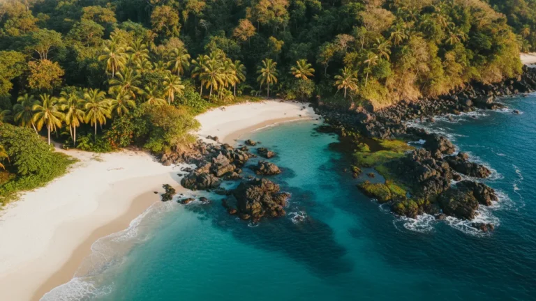 Playas del Coco 2026: Guía Completa — Qué Hacer, Restaurantes, Tours y Vida Nocturna