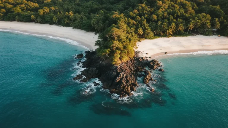 Playa Sámara 2026: Guía Completa de la Playa más Segura de Guanacaste