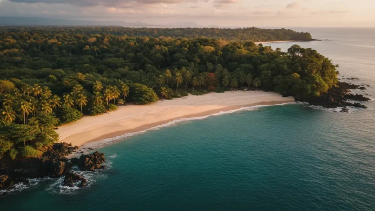 Dónde Dormir y Comer en Nandayure 2026: Hospedajes y Restaurantes