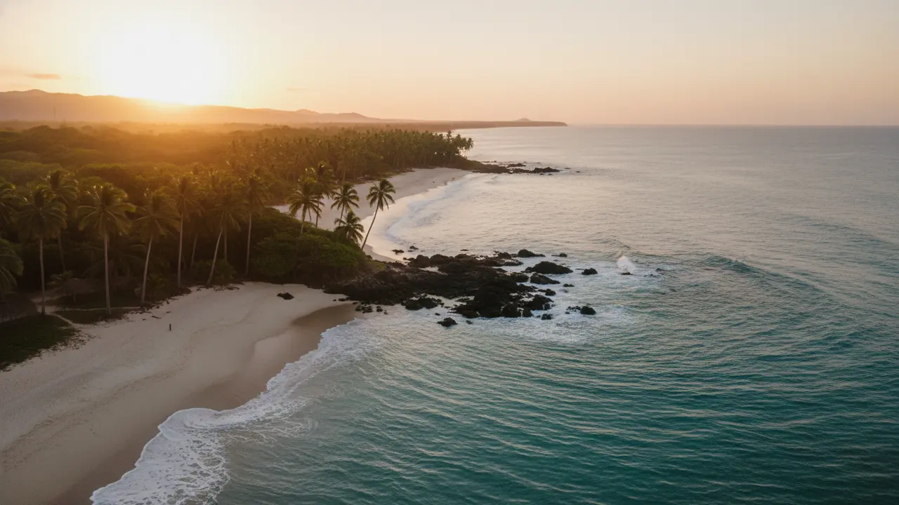 Itinerario por Guanacaste Semana Santa: el mejor plan imprescindible