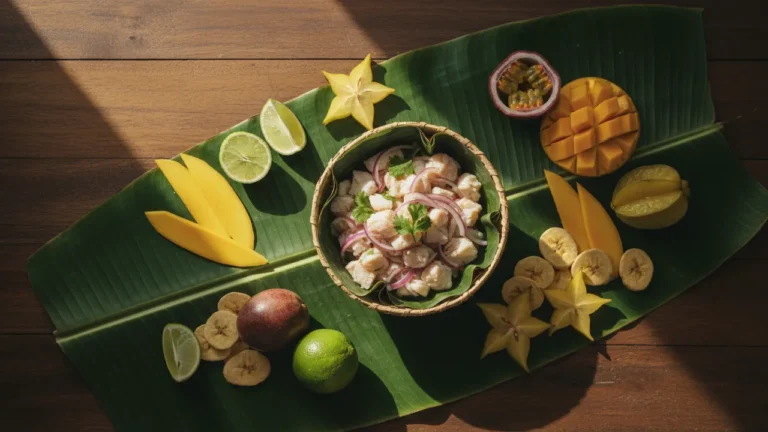 Los Mejores Restaurantes en Tamarindo 2026: Dónde Comer de Verdad