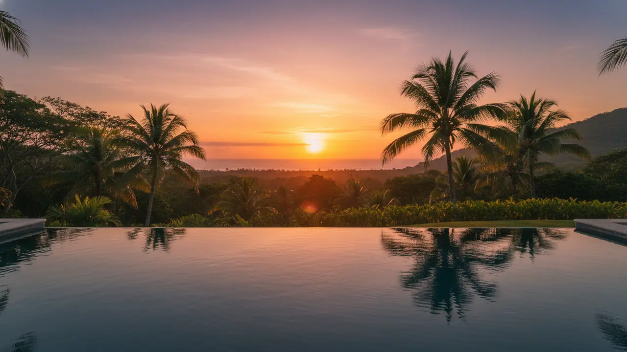 Ocupación hotelera Semana Santa 2026: expectativas increíbles en Costa Rica