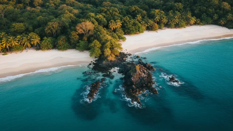 Playas de Nandayure 2026: Coyote, Bejuco, San Miguel y Camaronal