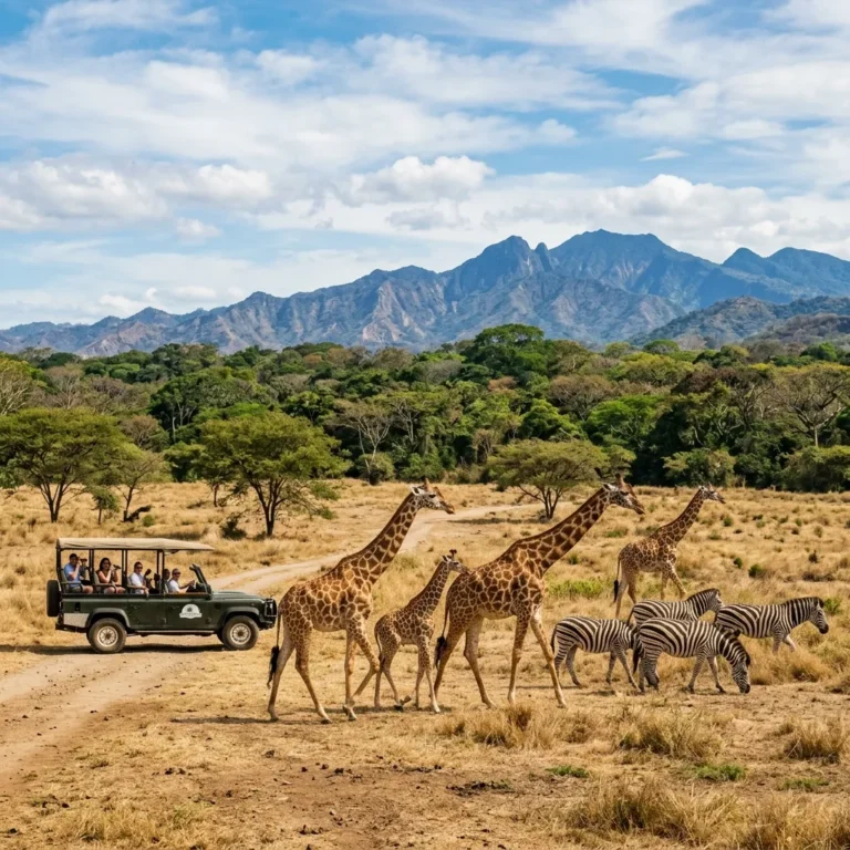 Teekesia VIP en Ponderosa Adventure Park: ¿Vale la Pena? Precio y Reseña 2026