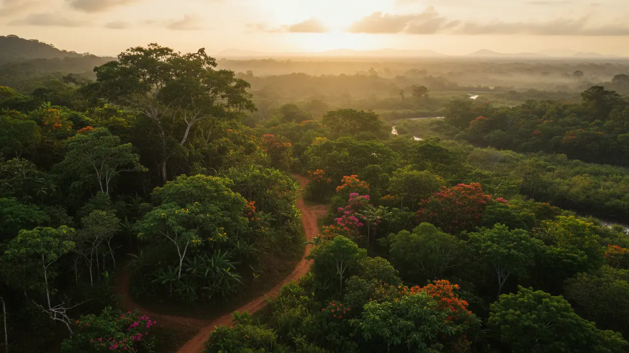 Que es el ACG en Costa Rica: clave para ecoturismo y patrimonio