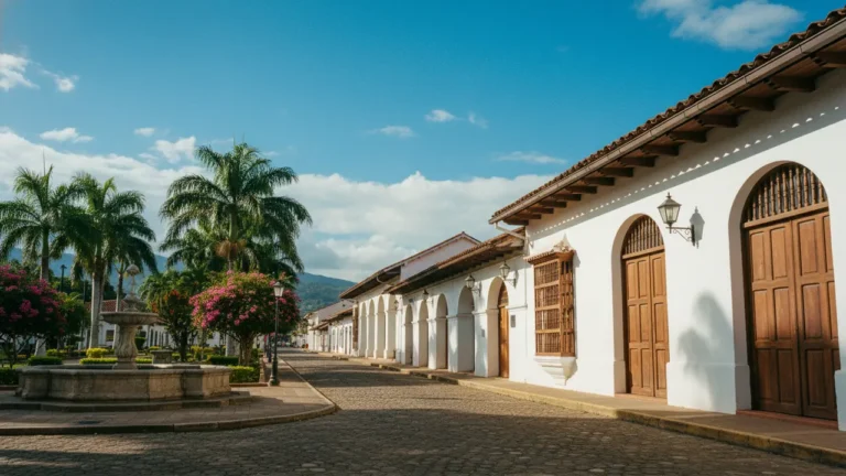 Qué Hacer en Liberia en 1 Día: Itinerario entre Vuelos (2026)