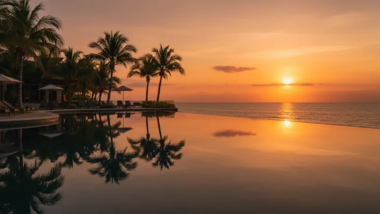 Los Mejores Resorts All-Inclusive en Guanacaste 2026: Comparativa y Precios