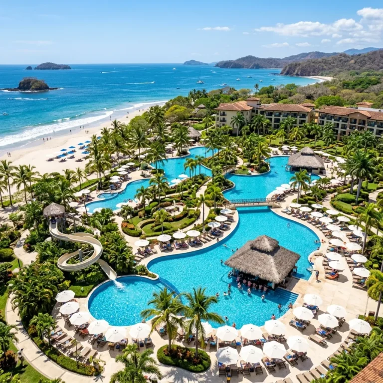 Mejores Hoteles en Tamarindo Guanacaste 2026: De Hostels a Boutique