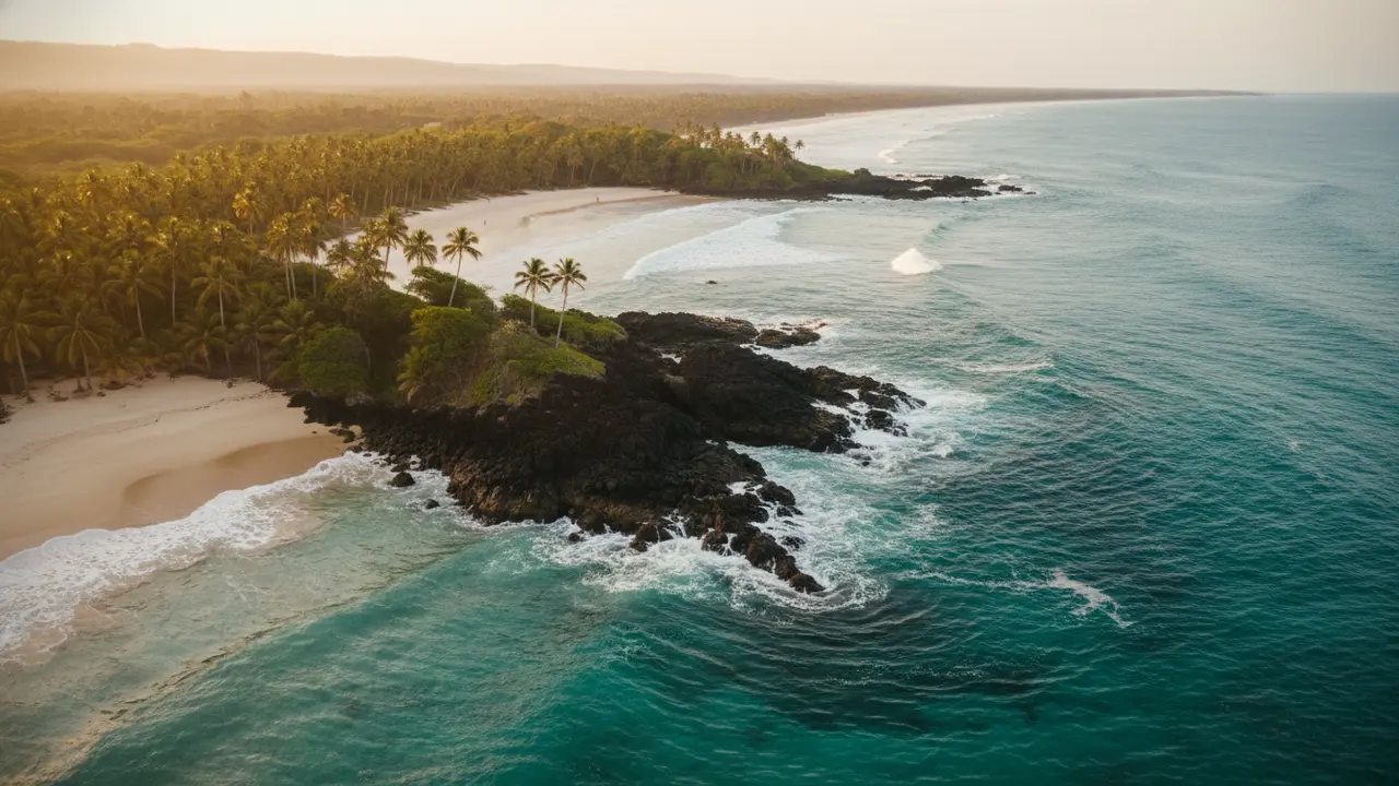 Roca Bruja Costa Rica: un viaje esencial a su belleza salvaje