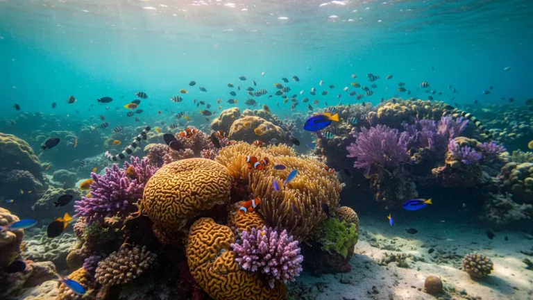 Los 10 Mejores Spots de Snorkel en Guanacaste 2026: Guía con Mapas