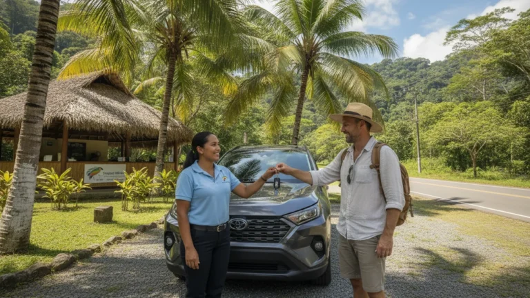 Licencia de Conducir en Costa Rica para Turistas y Extranjeros 2026: Requisitos y Consejos